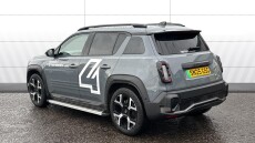 Renault 4 110kW Techno 52kWh Comfort range 5dr Auto Electric Estate